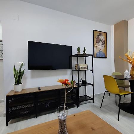 Precioso Apartamento Con Piscina Cerca De La Playa Torrox Costa مالقة المظهر الخارجي الصورة