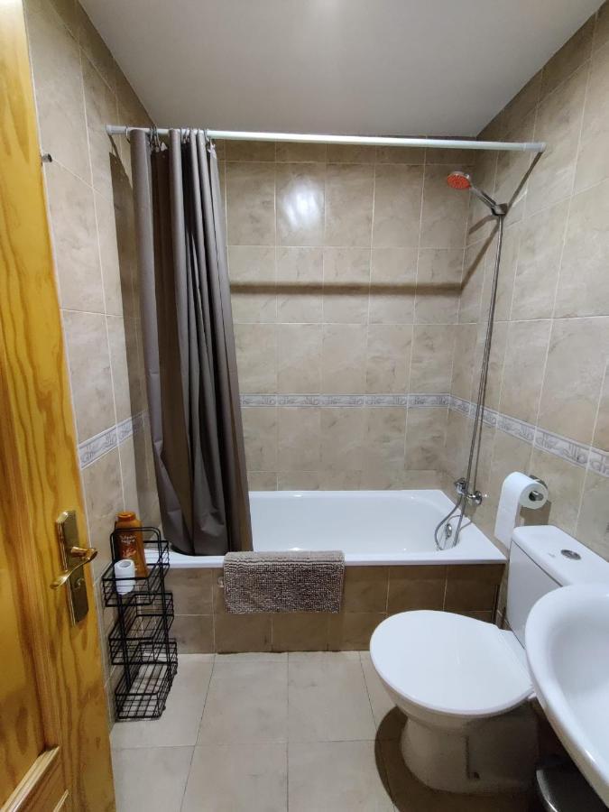 Precioso Apartamento Con Piscina Cerca De La Playa Torrox Costa مالقة المظهر الخارجي الصورة