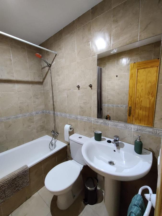 شقة Precioso Apartamento Con Piscina Cerca De La Playa Torrox Costa مالقة المظهر الخارجي الصورة