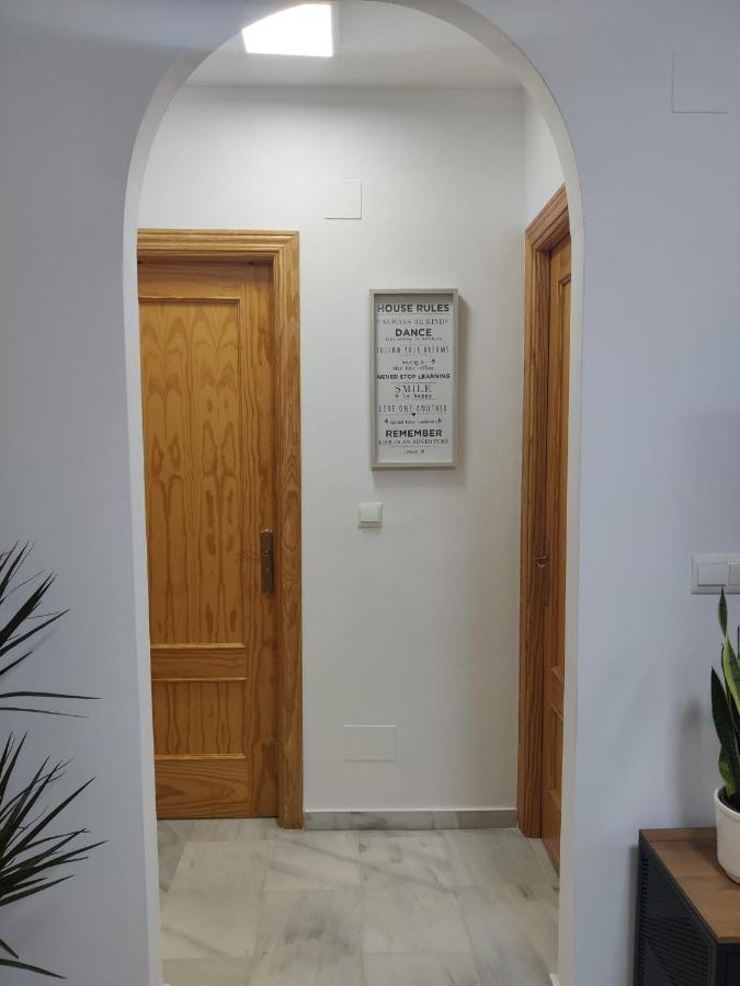 Precioso Apartamento Con Piscina Cerca De La Playa Torrox Costa مالقة المظهر الخارجي الصورة